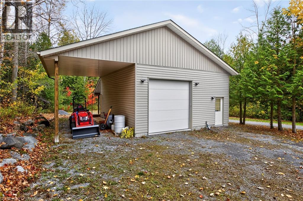 152B Wannamaker Road, Stirling, ON