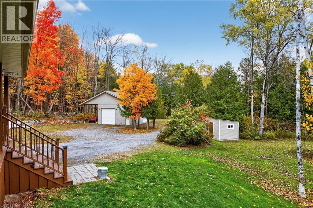 152B Wannamaker Road, Stirling, ON