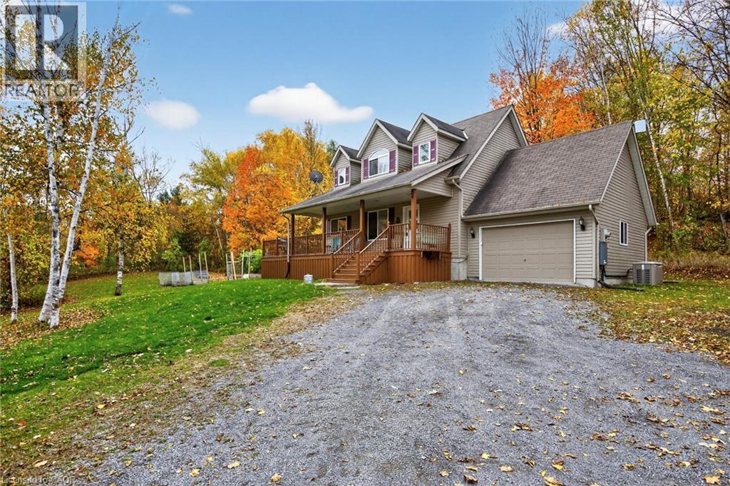 152B Wannamaker Road, Stirling, ON