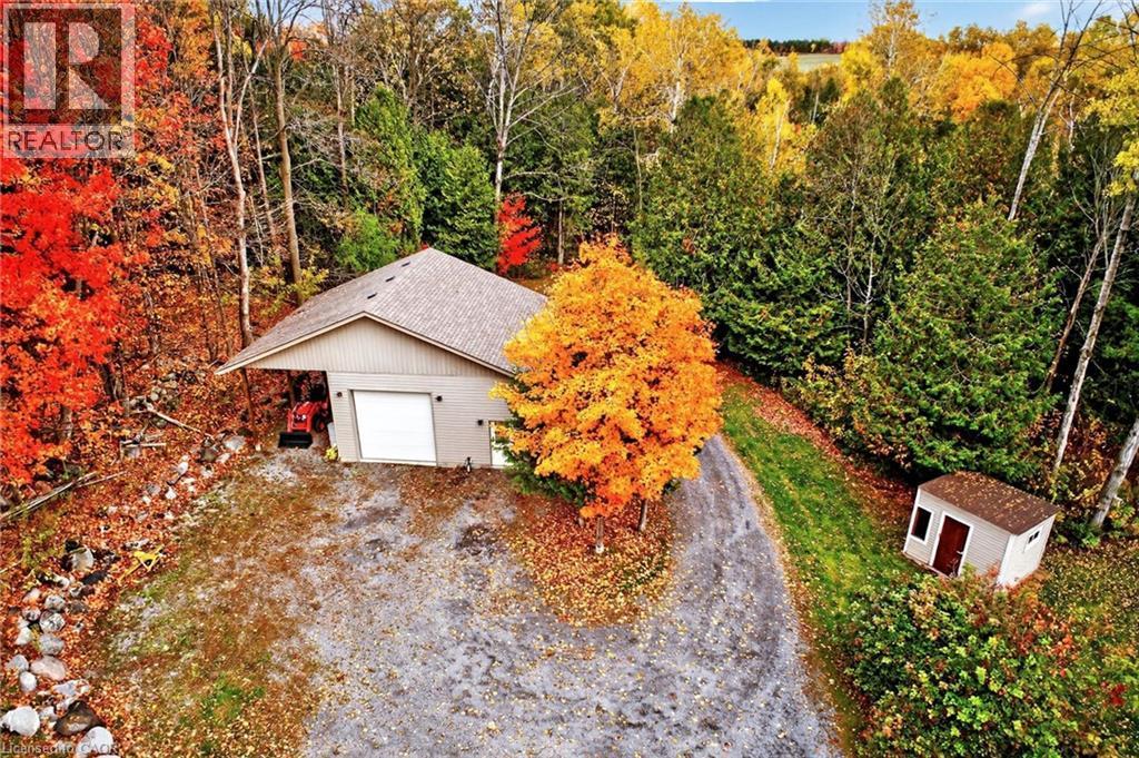 152B Wannamaker Road, Stirling, ON