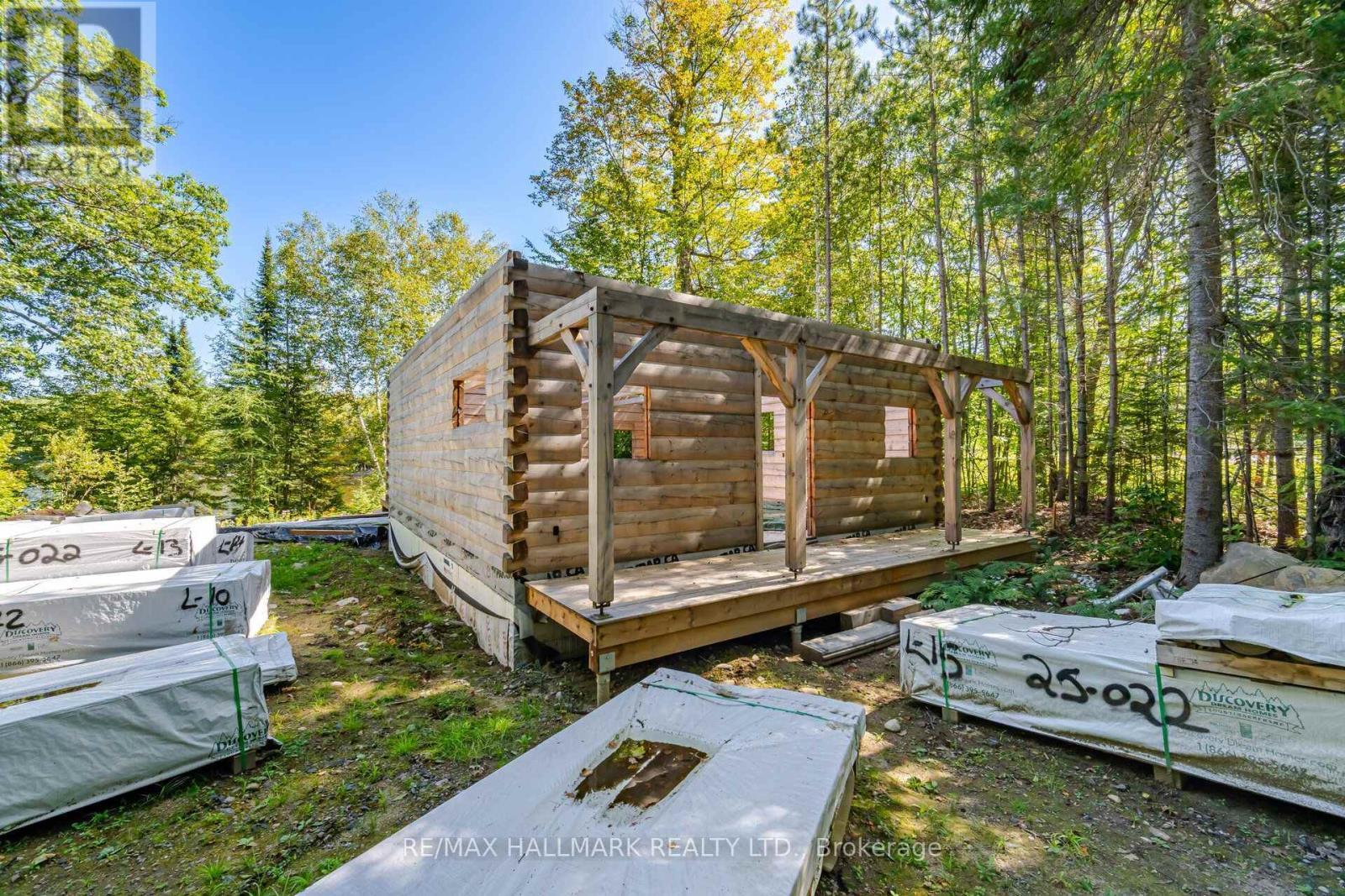 17000 Hwy 35, Algonquin Highlands, ON