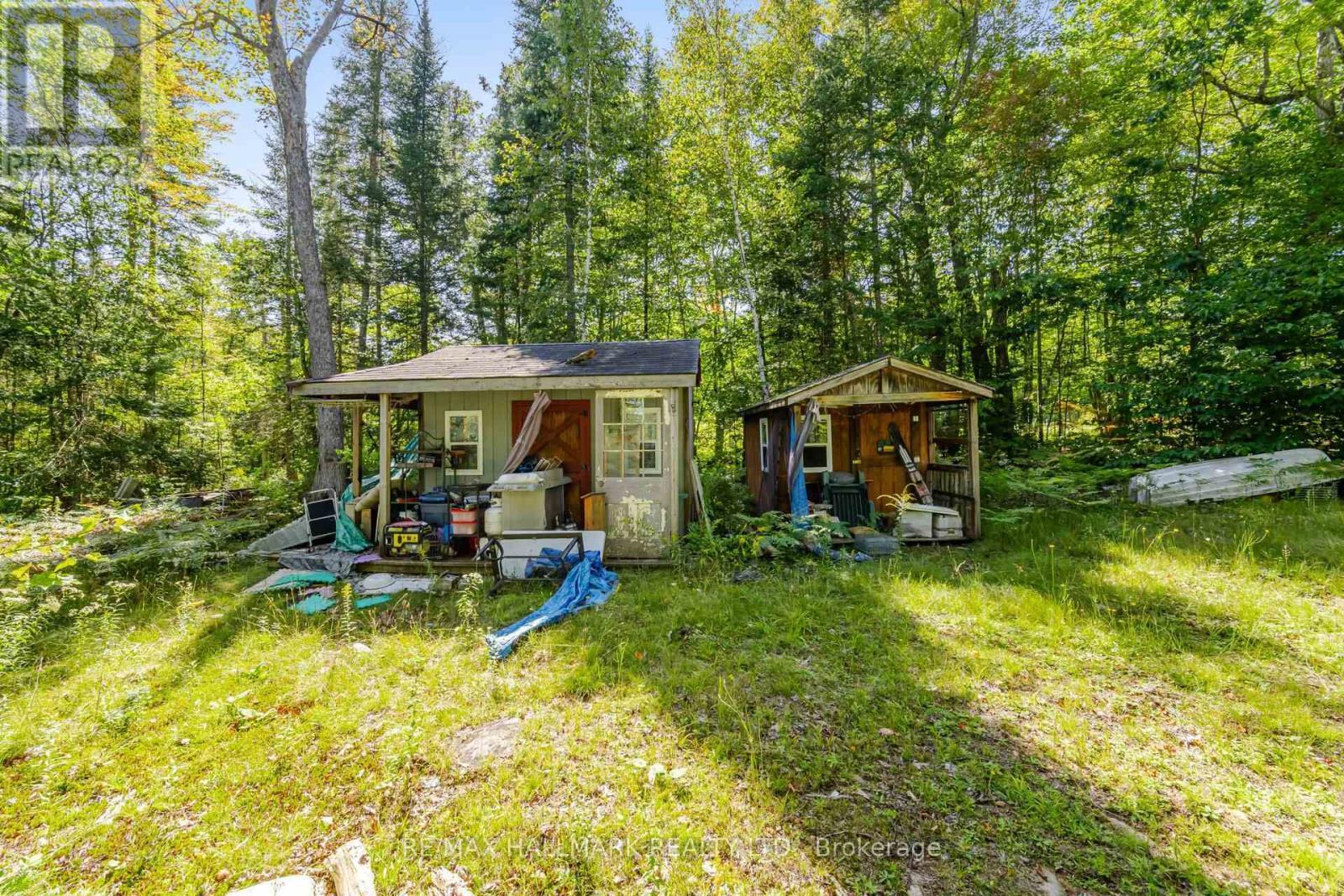 17000 Hwy 35, Algonquin Highlands, ON