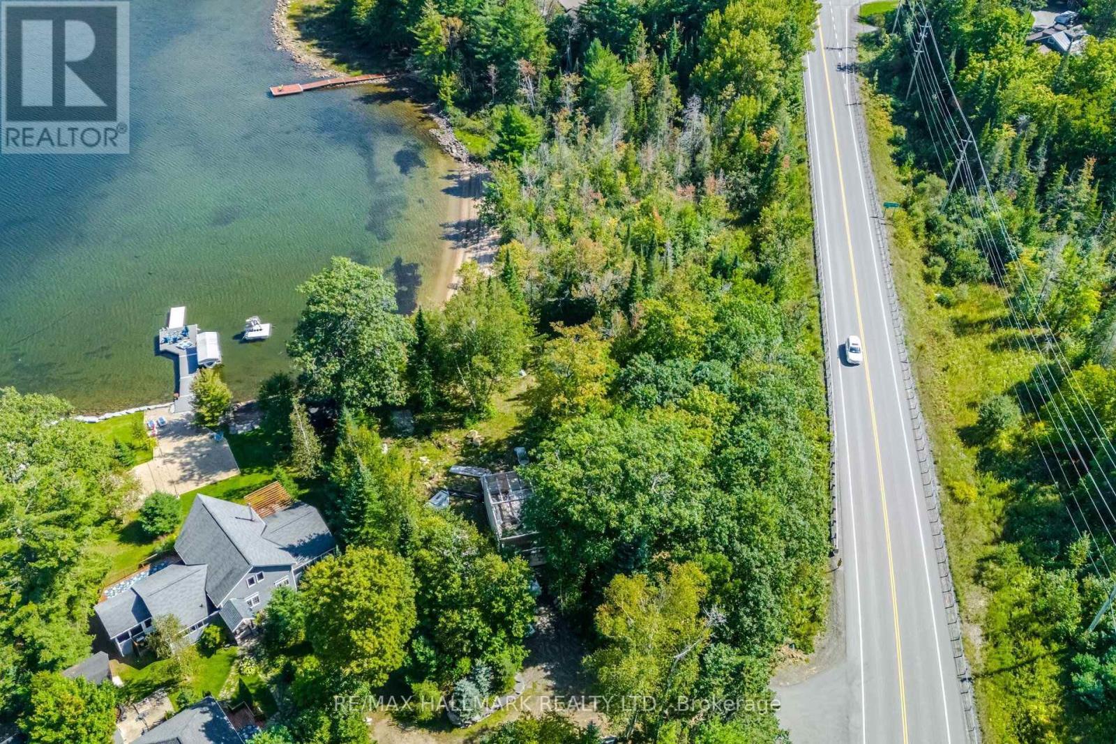 17000 Hwy 35, Algonquin Highlands, ON