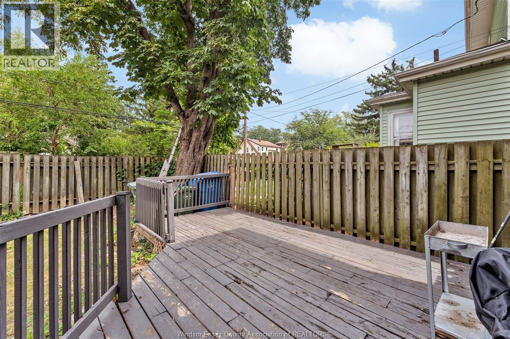 1516 Dougall Avenue, Windsor, ON