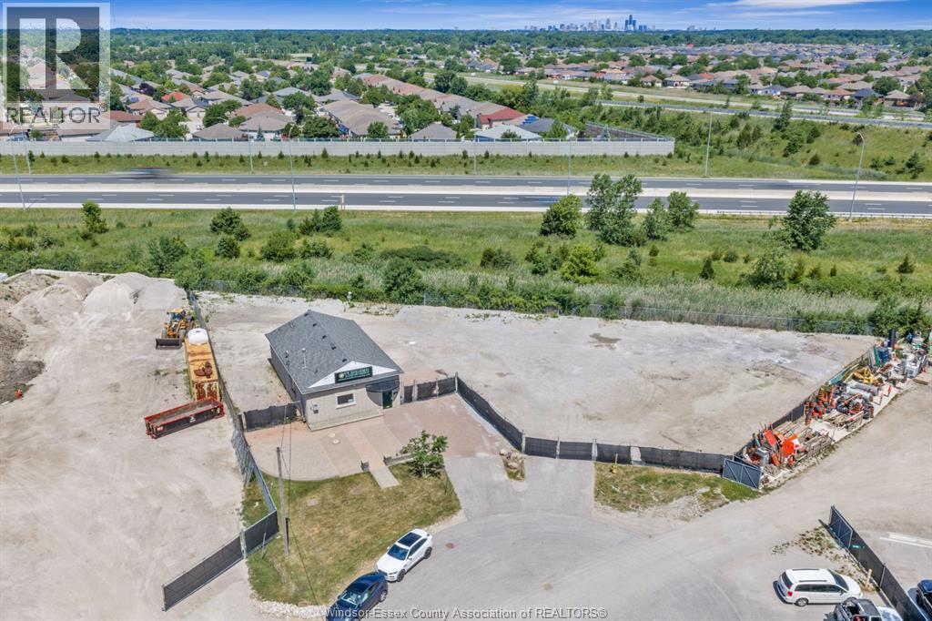 5145 Dumouchelle Street, Tecumseh, ON