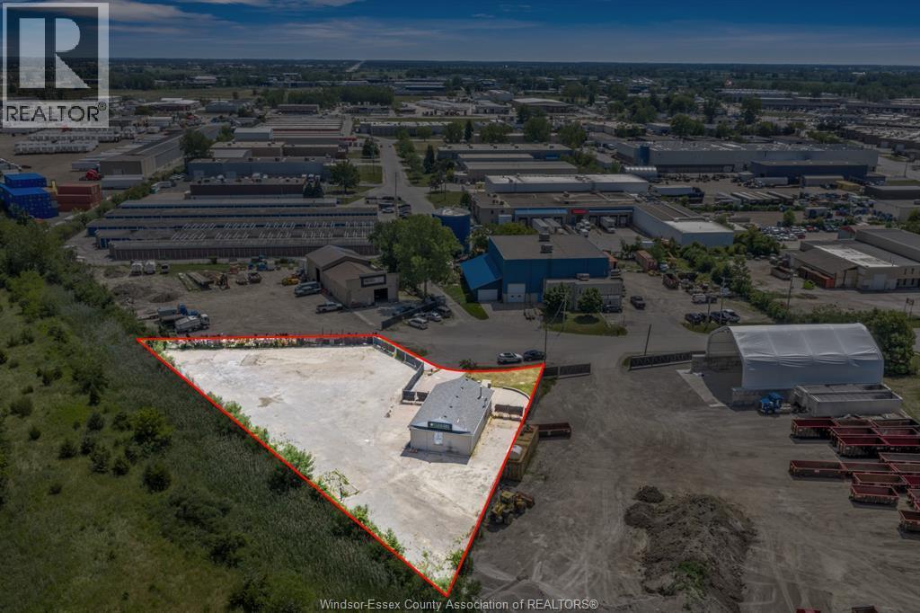 5145 Dumouchelle Street, Tecumseh, ON