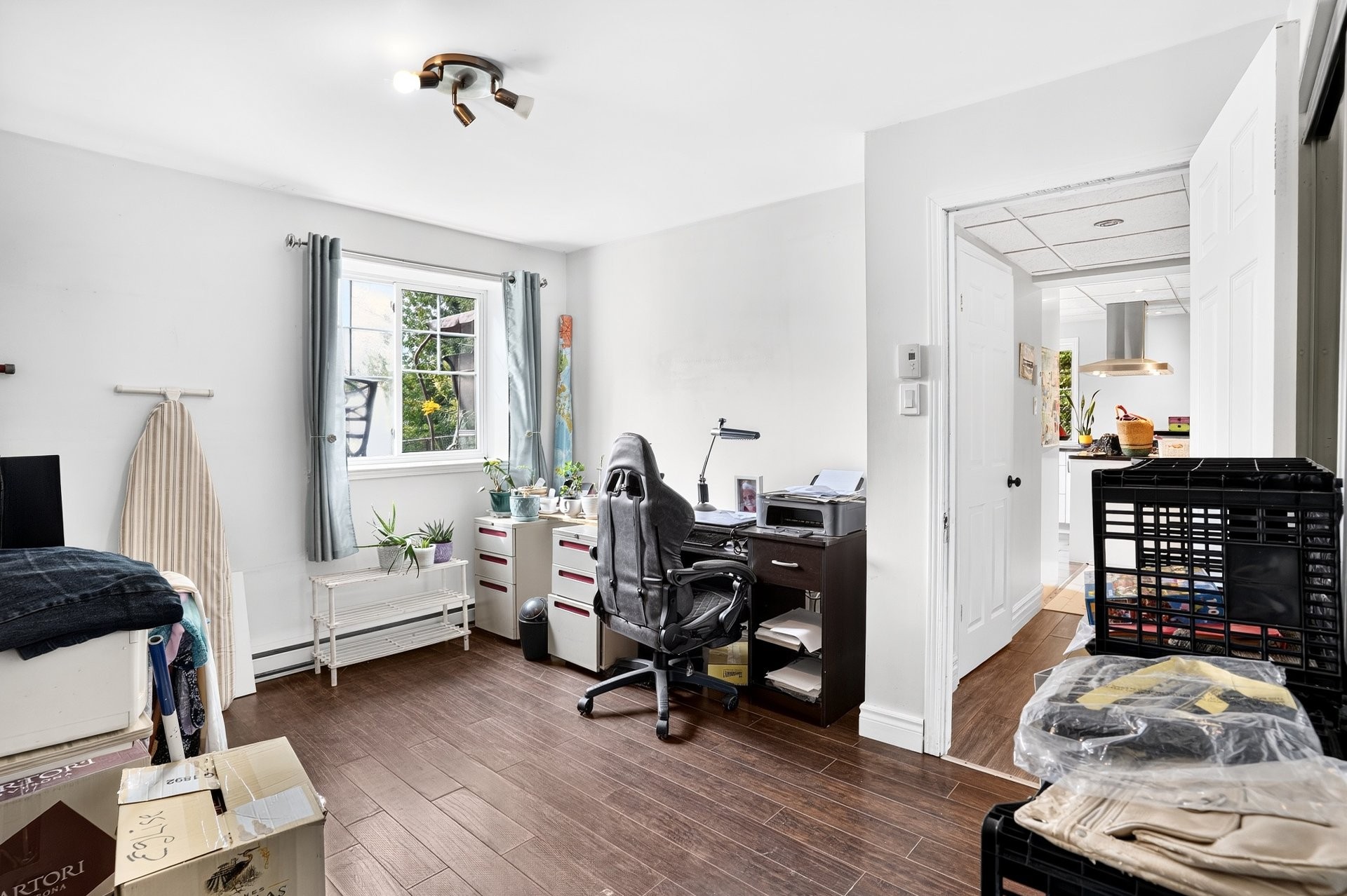Chambre à coucher - 8 - 8A Rue Du Joli-Bourg, Sainte-Marguerite-Du-Lac-Masson, QC