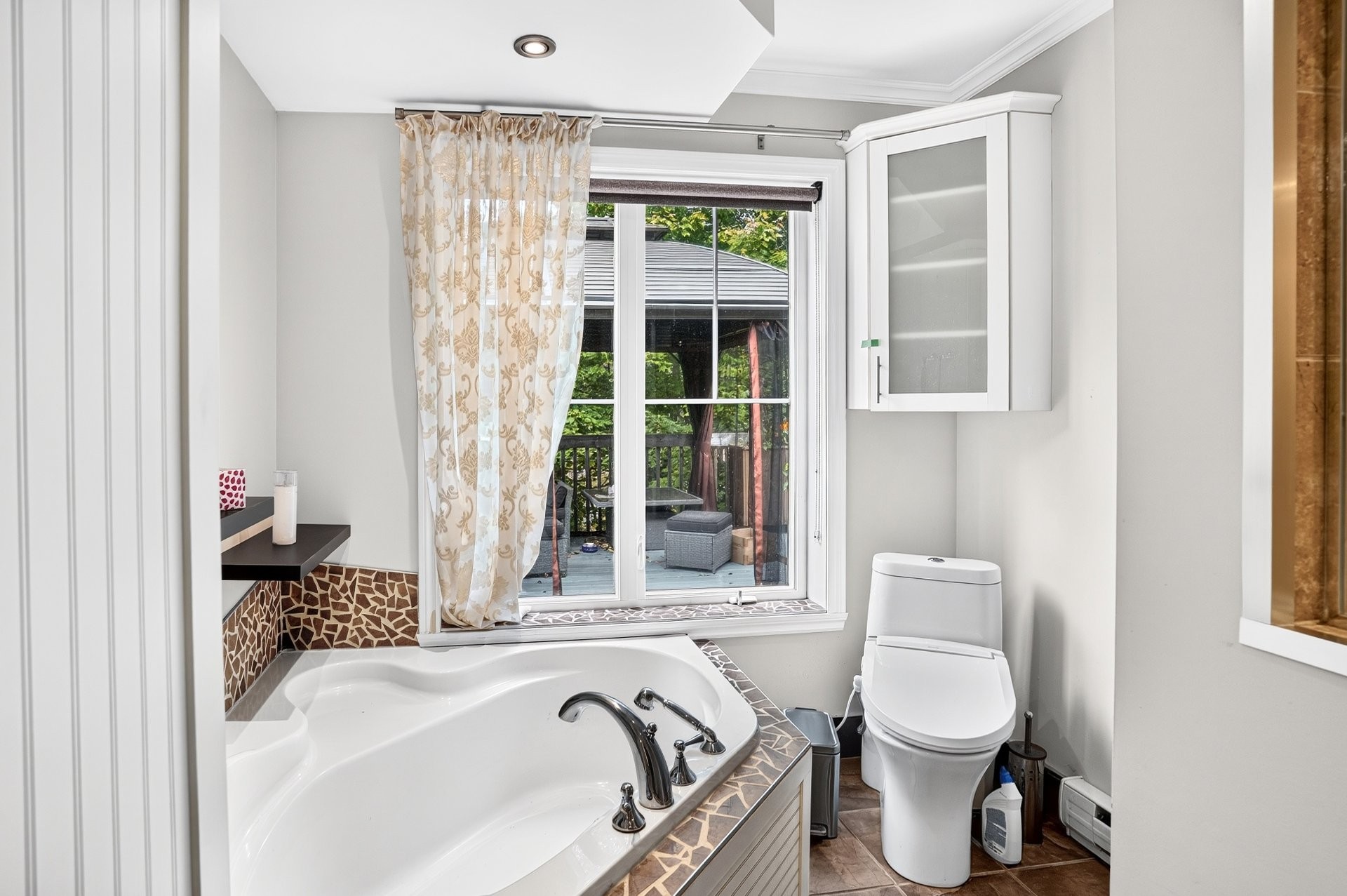 Salle de bains - 8 - 8A Rue Du Joli-Bourg, Sainte-Marguerite-Du-Lac-Masson, QC