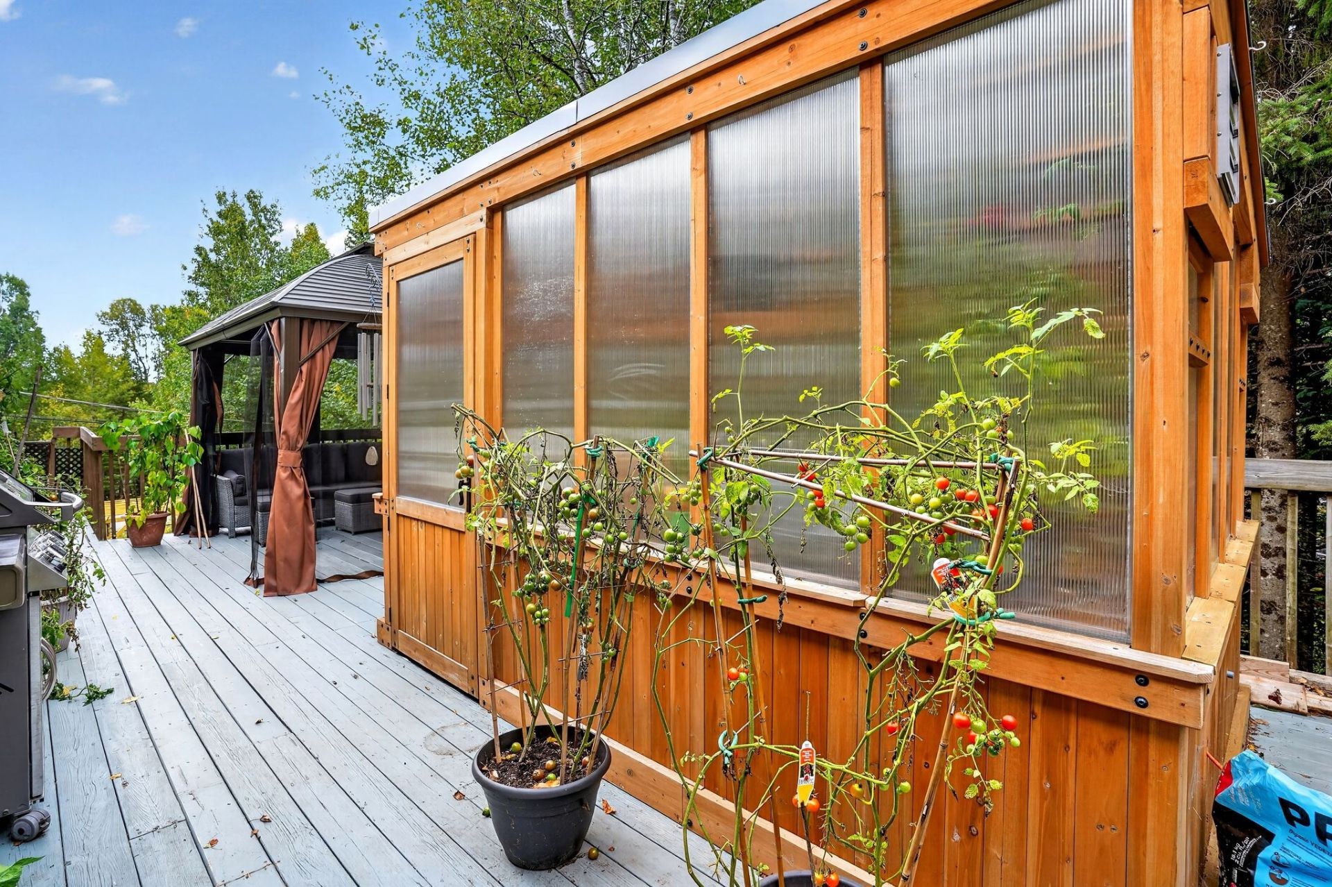 Extérieur - 8 - 8A Rue Du Joli-Bourg, Sainte-Marguerite-Du-Lac-Masson, QC