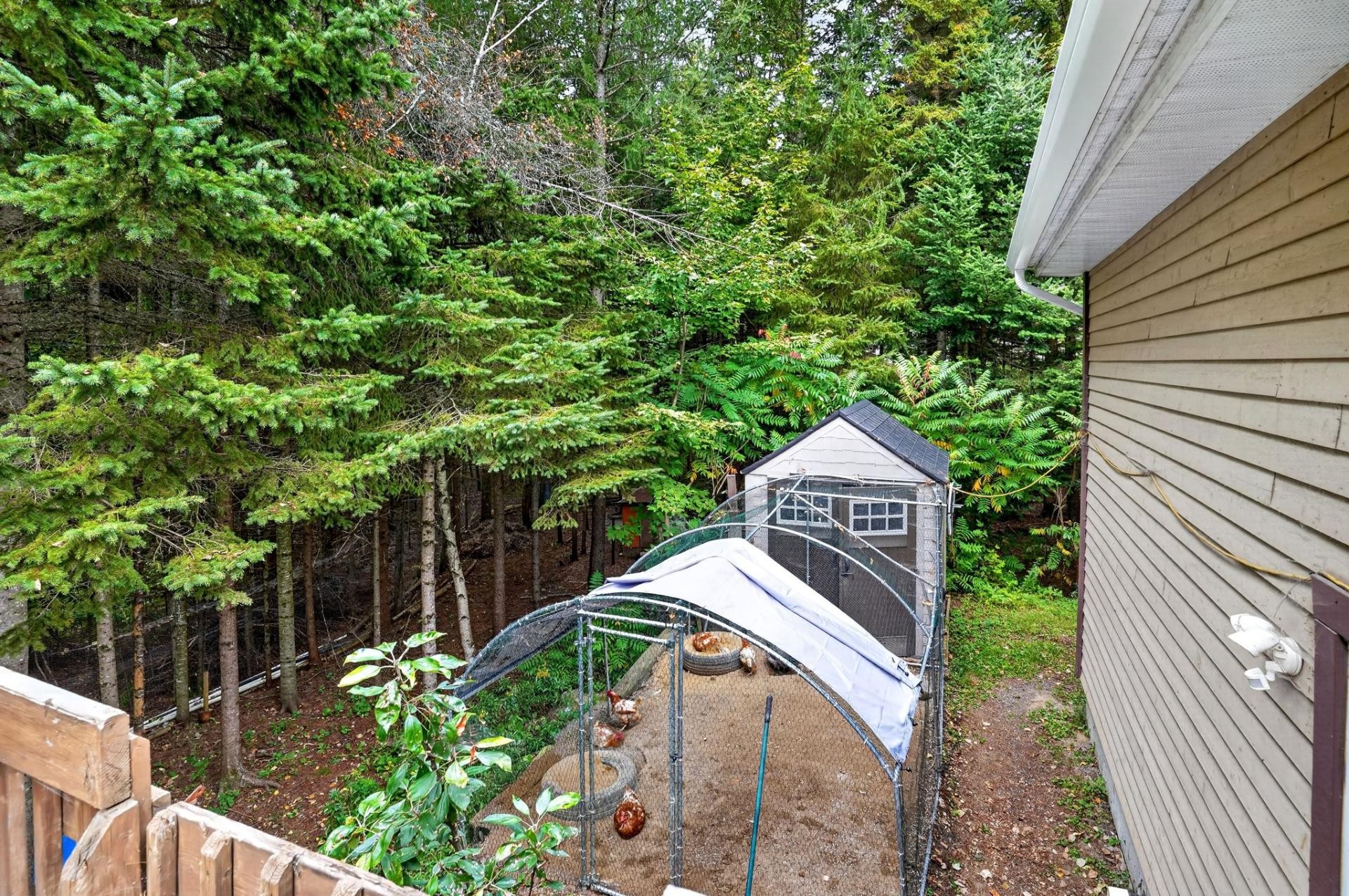 Extérieur - 8 - 8A Rue Du Joli-Bourg, Sainte-Marguerite-Du-Lac-Masson, QC