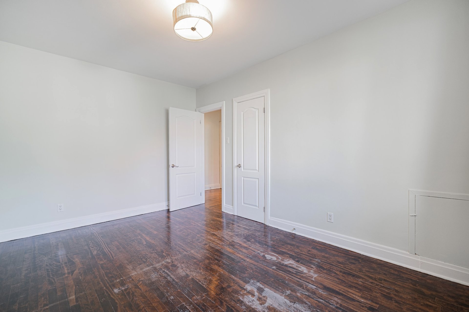 Bedroom - 103-1270 Ch. Regent, Mont-Royal, QC