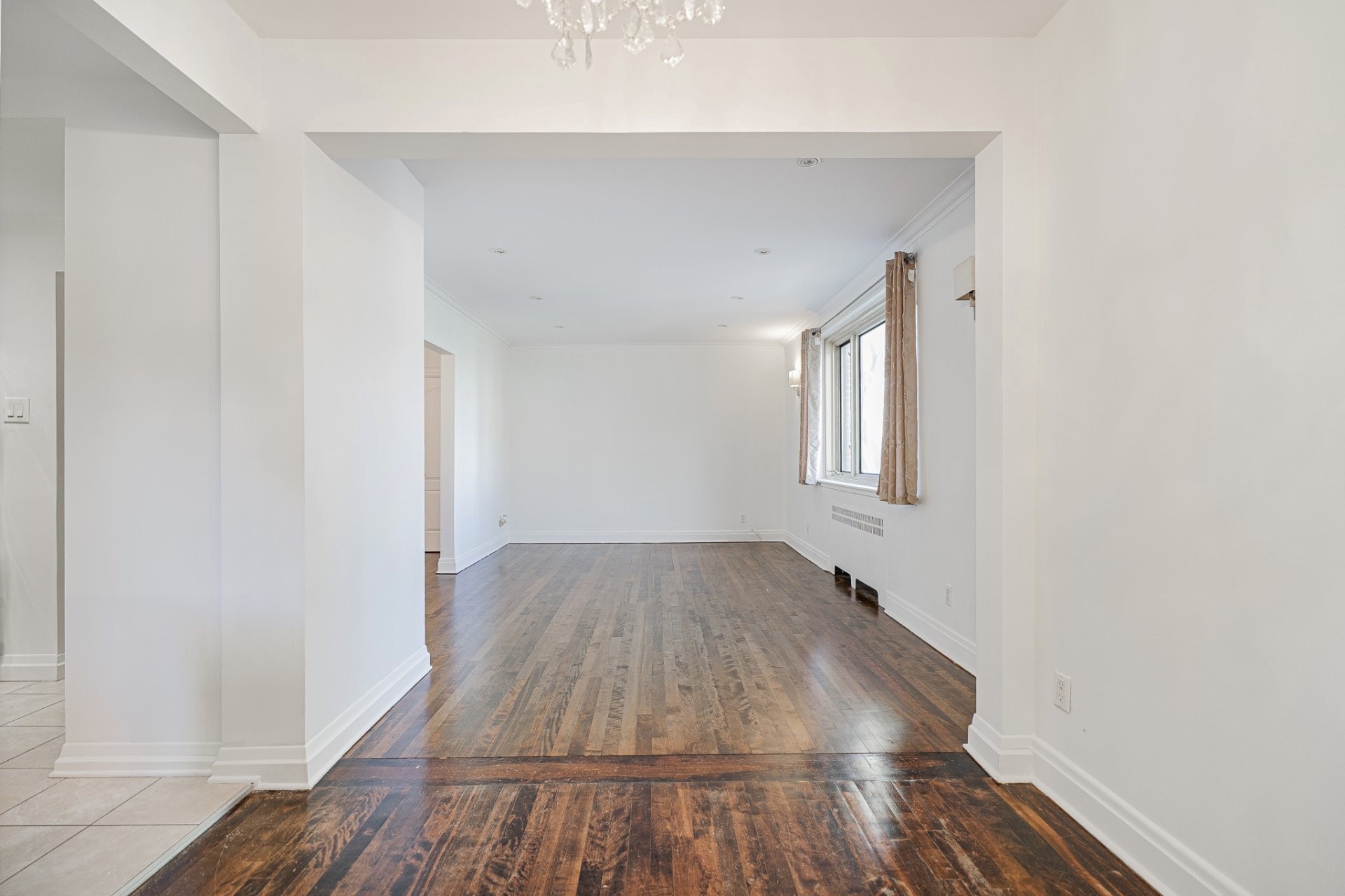 Dining Room - 103-1270 Ch. Regent, Mont-Royal, QC