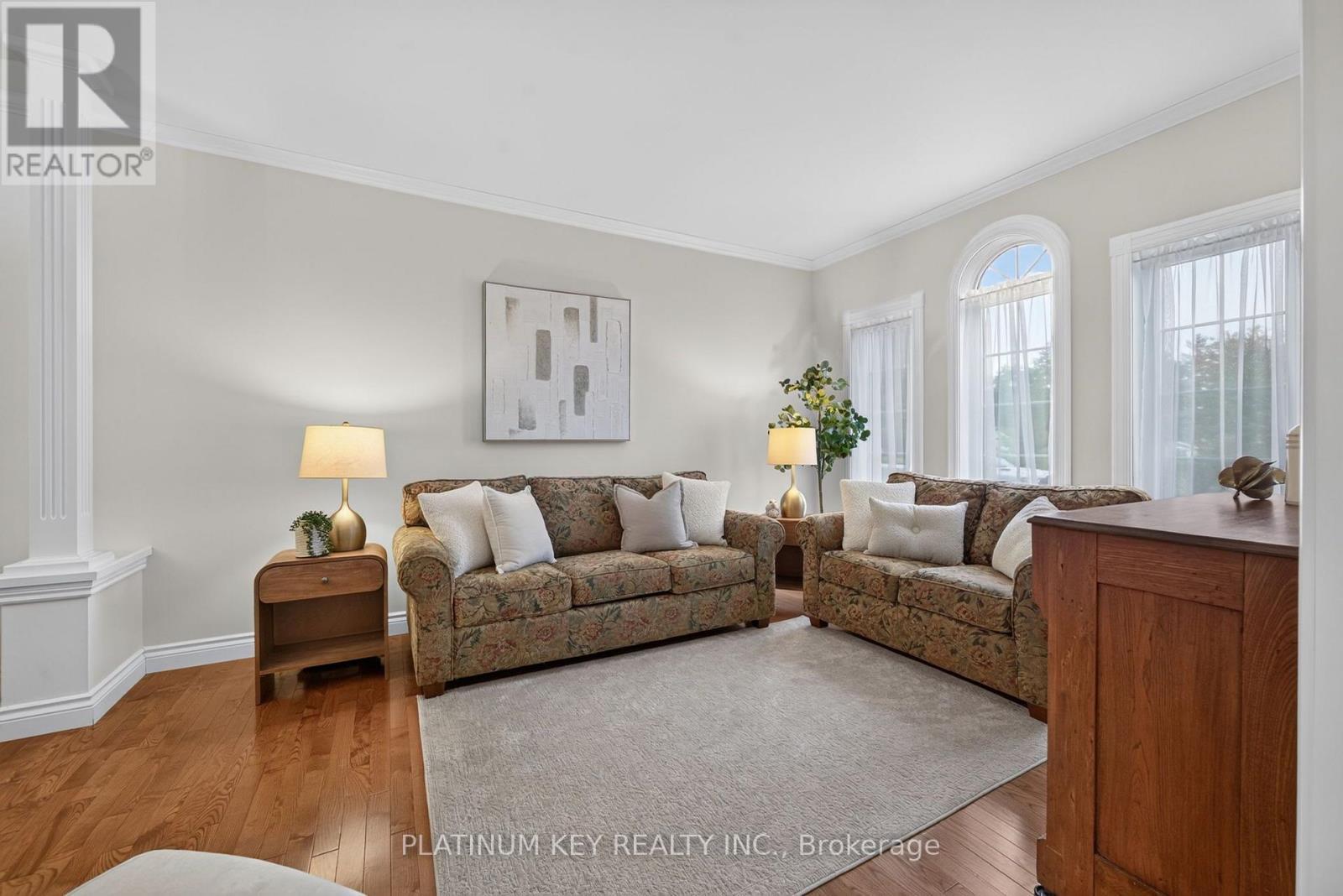 653 Peter Street, Strathroy-Caradoc (Melbourne), ON