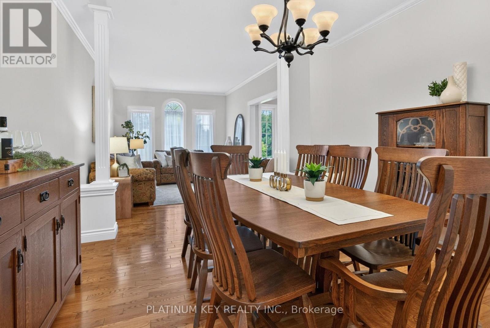 653 Peter Street, Strathroy-Caradoc (Melbourne), ON
