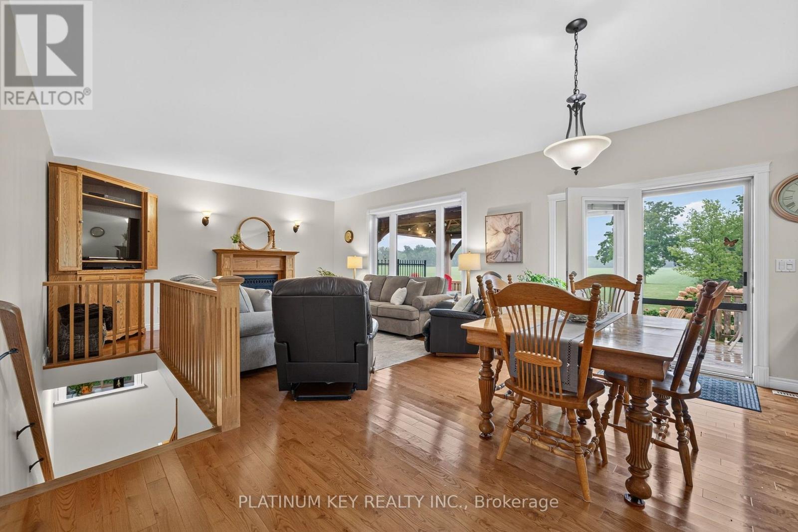 653 Peter Street, Strathroy-Caradoc (Melbourne), ON