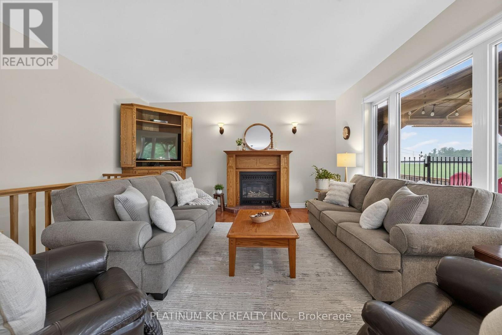 653 Peter Street, Strathroy-Caradoc (Melbourne), ON