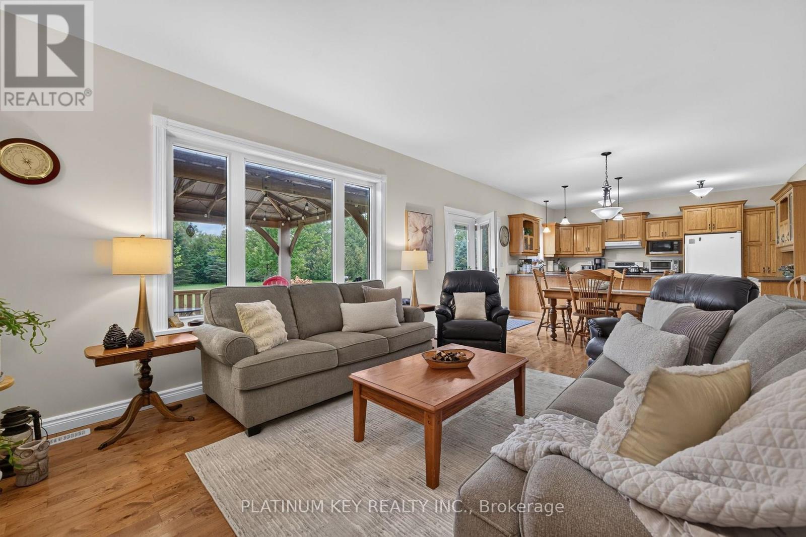 653 Peter Street, Strathroy-Caradoc (Melbourne), ON