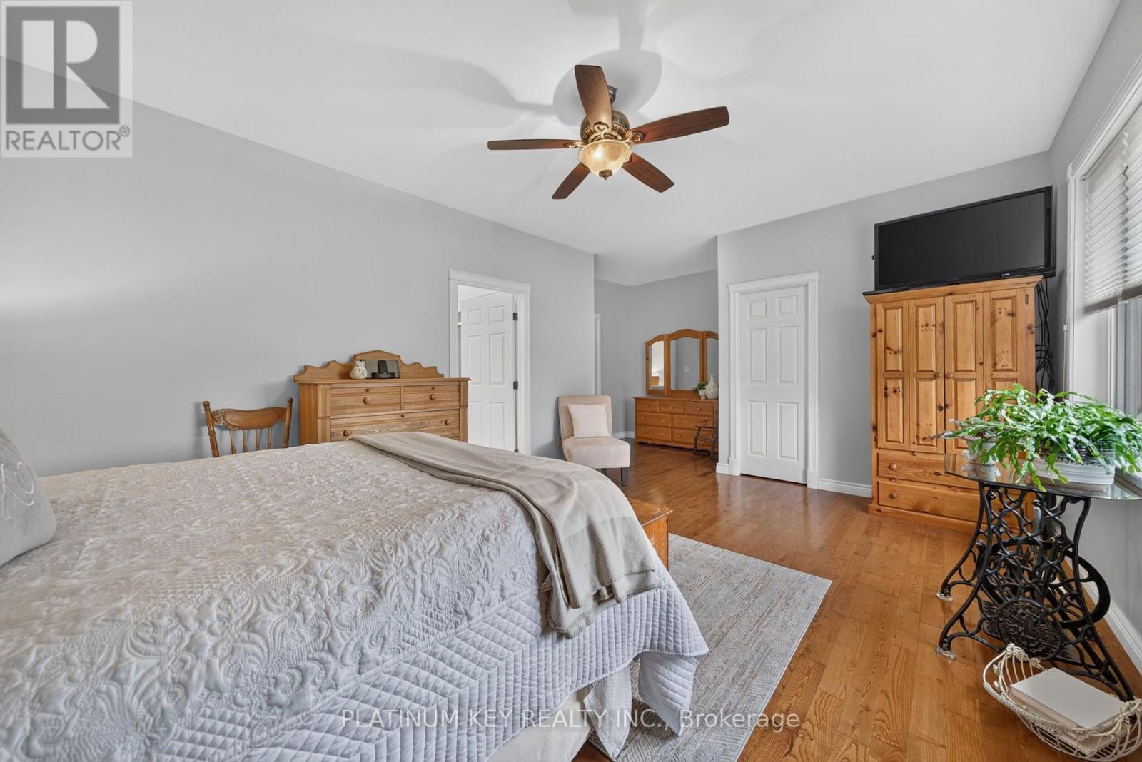 653 Peter Street, Strathroy-Caradoc (Melbourne), ON