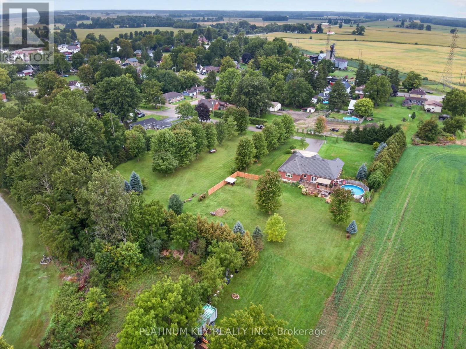 653 Peter Street, Strathroy-Caradoc (Melbourne), ON