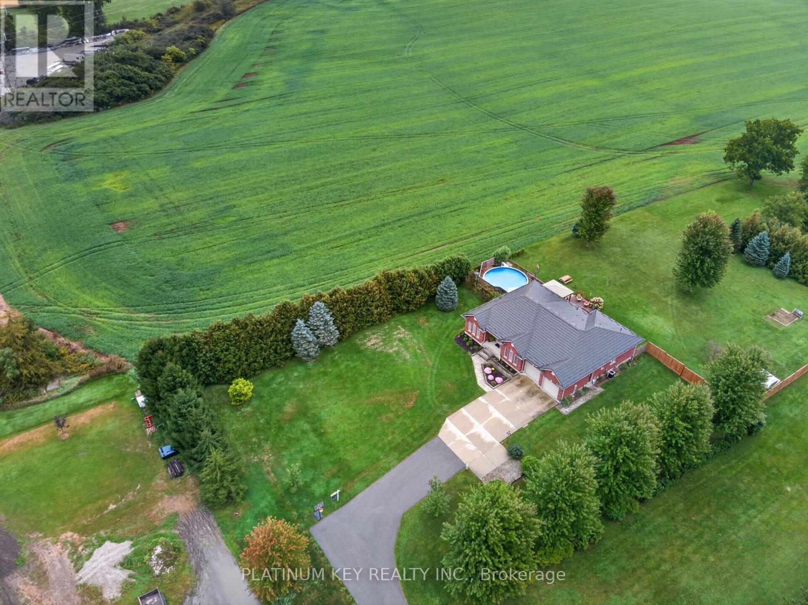 653 Peter Street, Strathroy-Caradoc (Melbourne), ON
