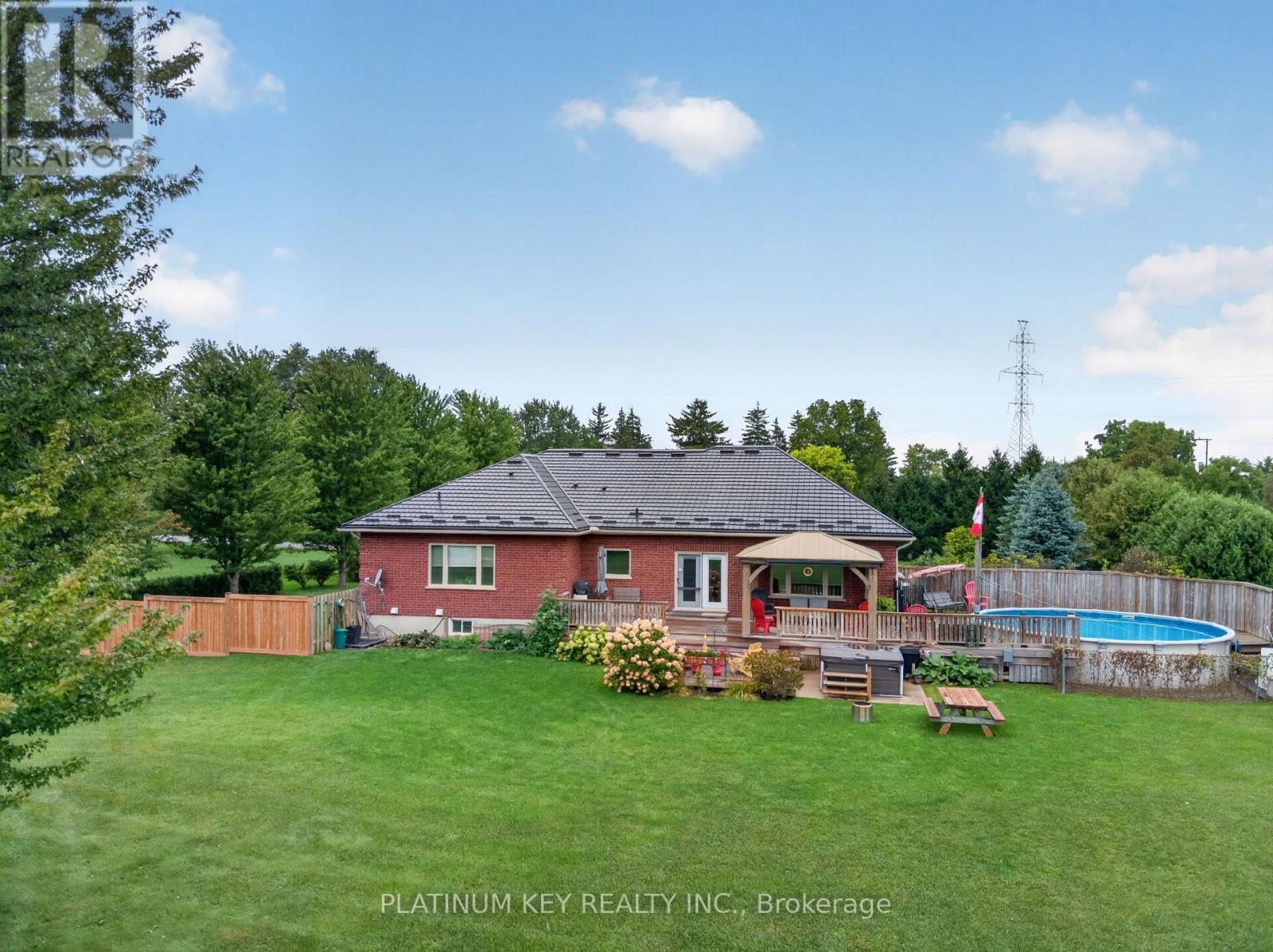 653 Peter Street, Strathroy-Caradoc (Melbourne), ON