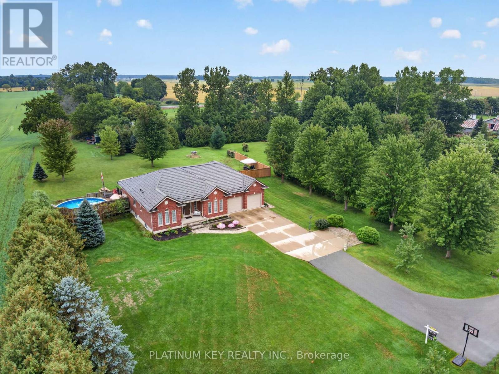 653 Peter Street, Strathroy-Caradoc (Melbourne), ON