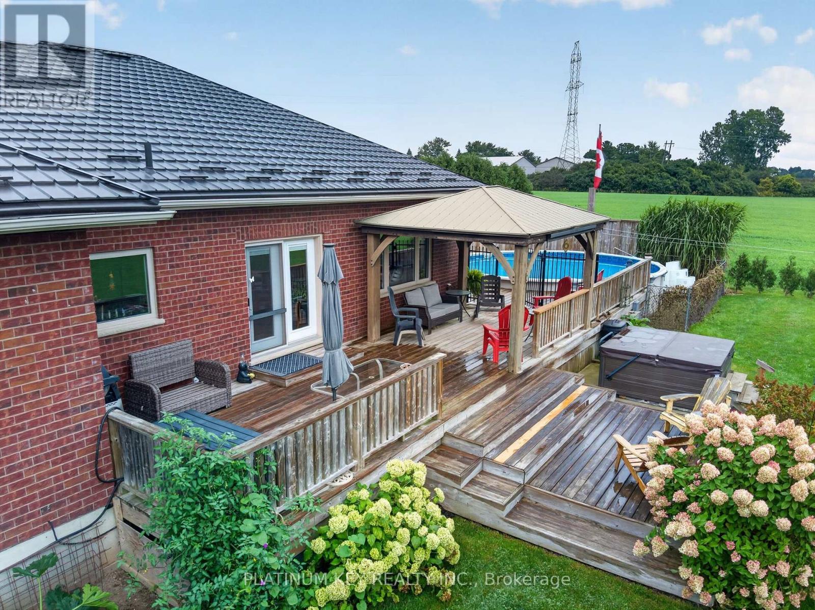 653 Peter Street, Strathroy-Caradoc (Melbourne), ON