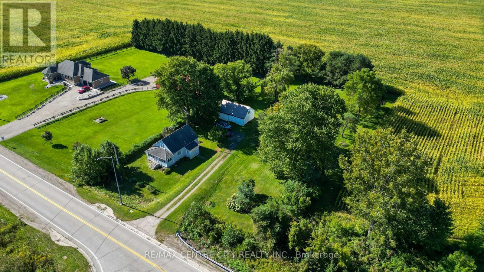 12329 Graham Road, West Elgin, ON
