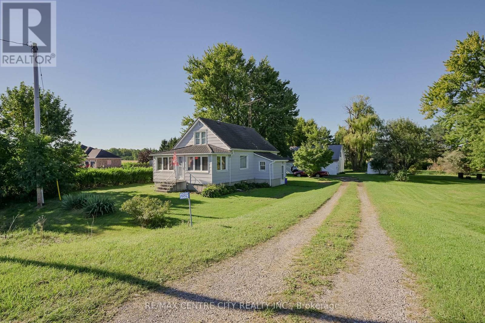 12329 Graham Road, West Elgin, ON