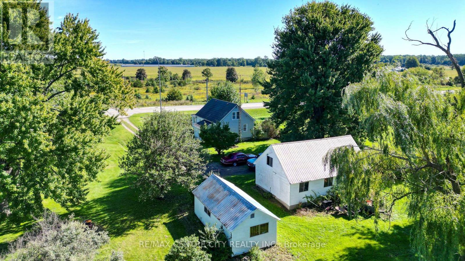 12329 Graham Road, West Elgin, ON