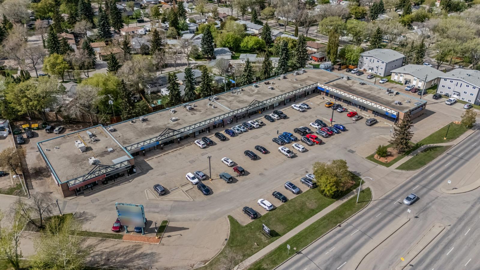 1 Hebert Rd, St Albert, Sturgeon County, Ab T8N 2E7, Canada, Rural Sturgeon County, AB