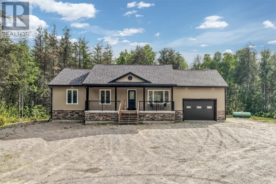 4059 Dupuis Drive, Hanmer, ON