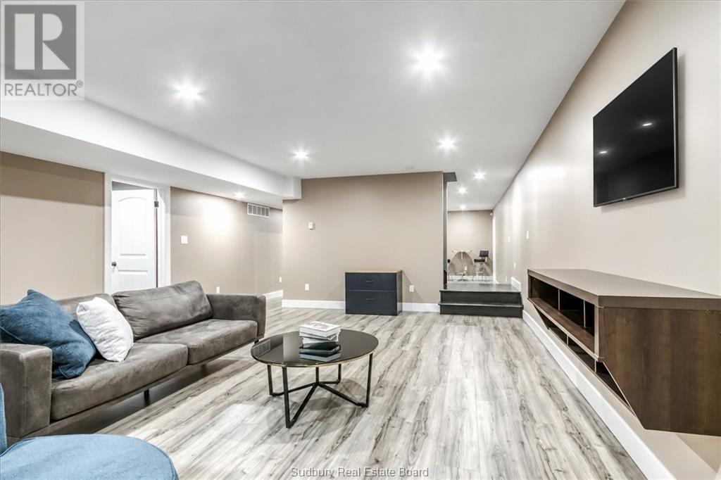 4059 Dupuis Drive, Hanmer, ON