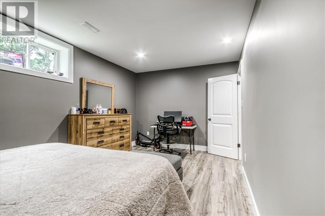 4059 Dupuis Drive, Hanmer, ON