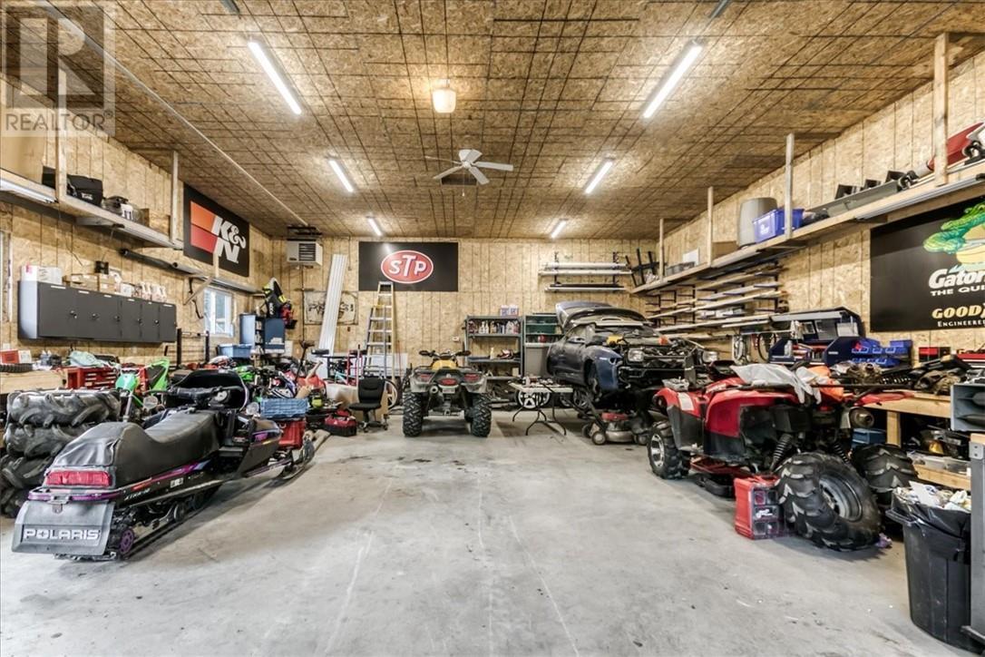 4059 Dupuis Drive, Hanmer, ON