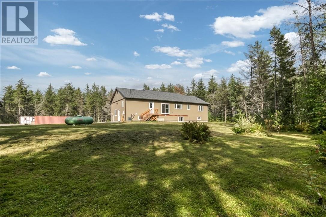4059 Dupuis Drive, Hanmer, ON