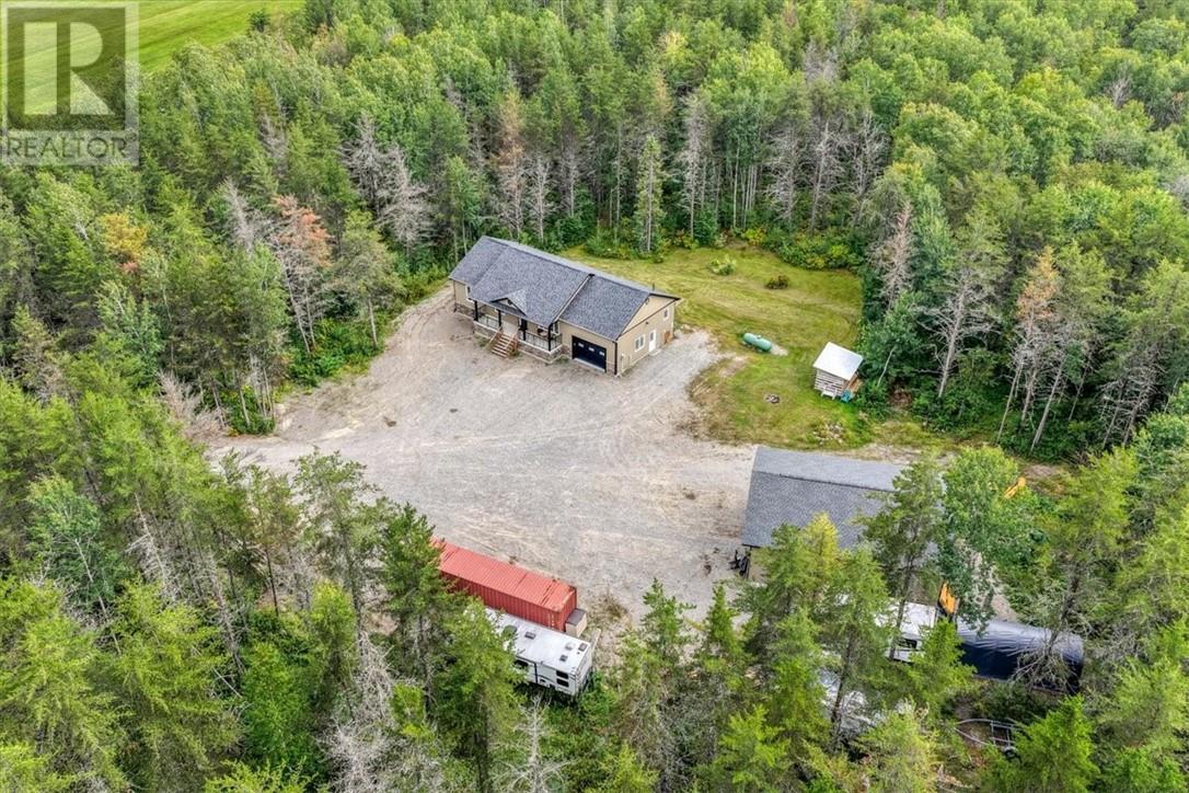 4059 Dupuis Drive, Hanmer, ON