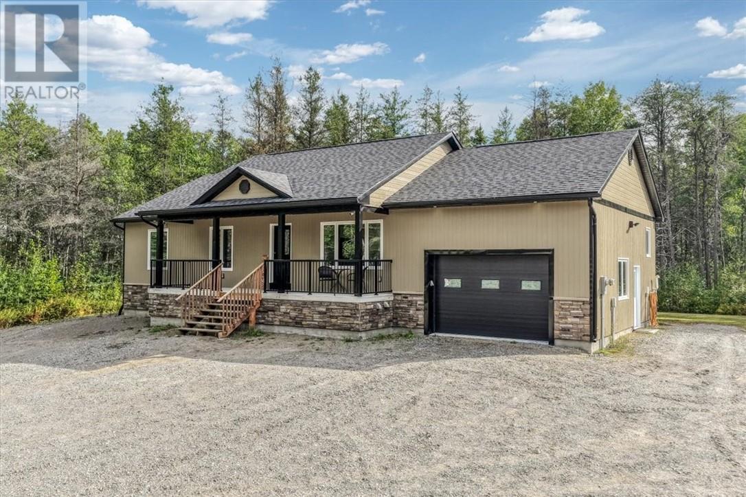 4059 Dupuis Drive, Hanmer, ON