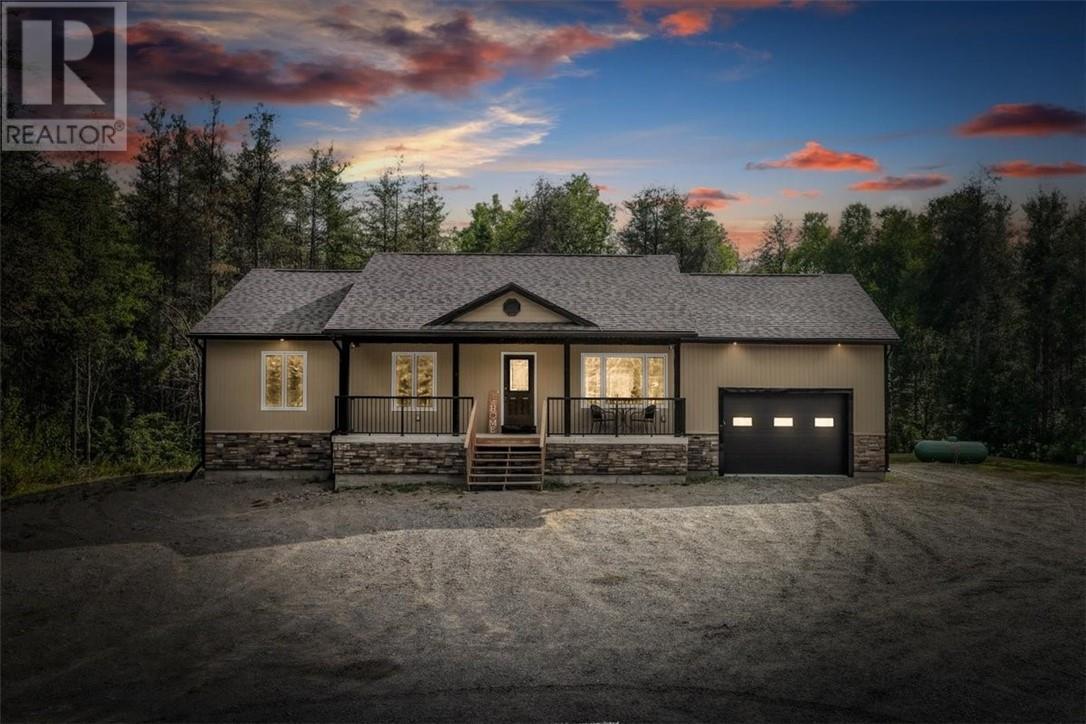 4059 Dupuis Drive, Hanmer, ON