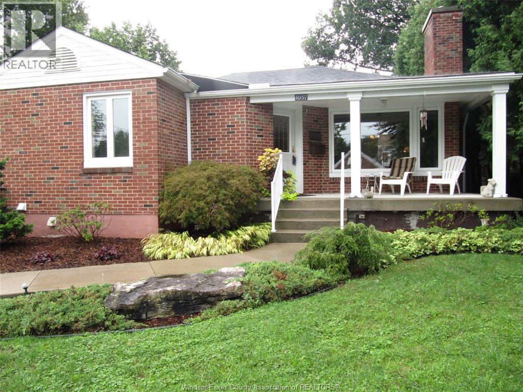 4057 Casgrain, Windsor, ON