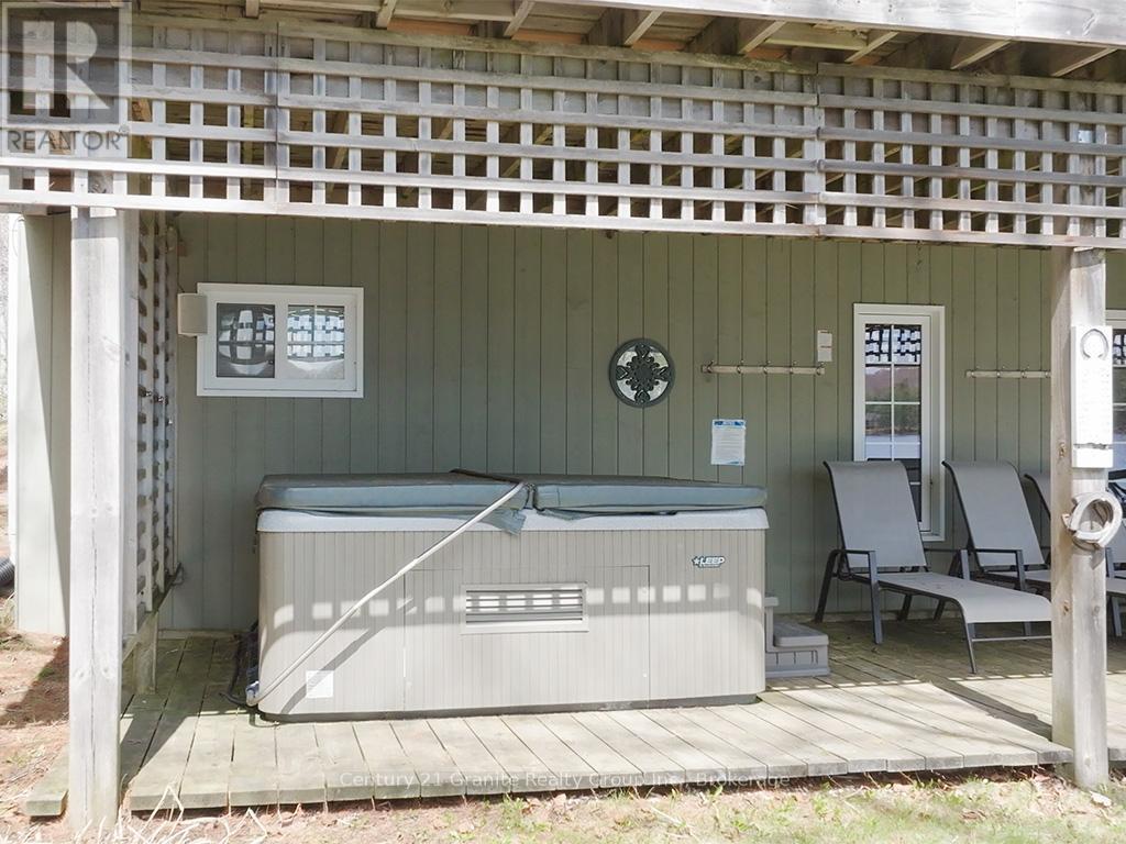 15190 Highway 118, Dysart Et Al (Dysart), ON