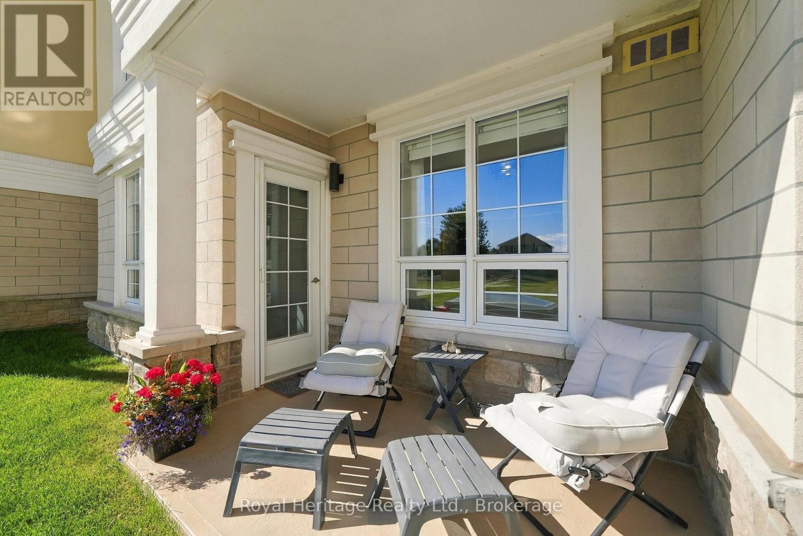 106 - 21 Brookhouse Drive, Clarington (Newcastle), ON