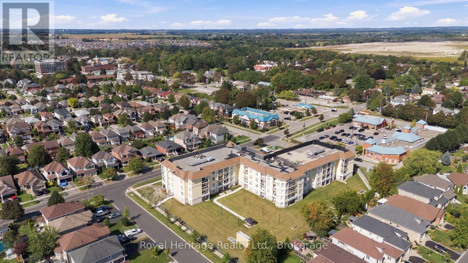 106 - 21 Brookhouse Drive, Clarington (Newcastle), ON
