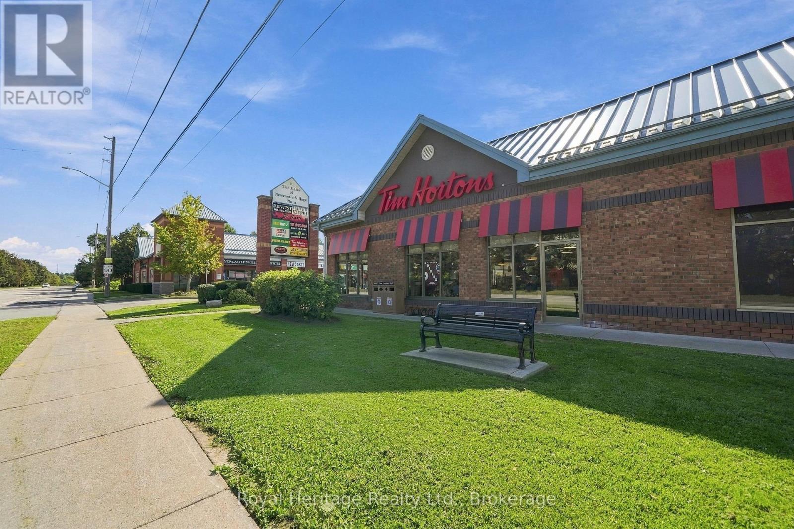 106 - 21 Brookhouse Drive, Clarington (Newcastle), ON