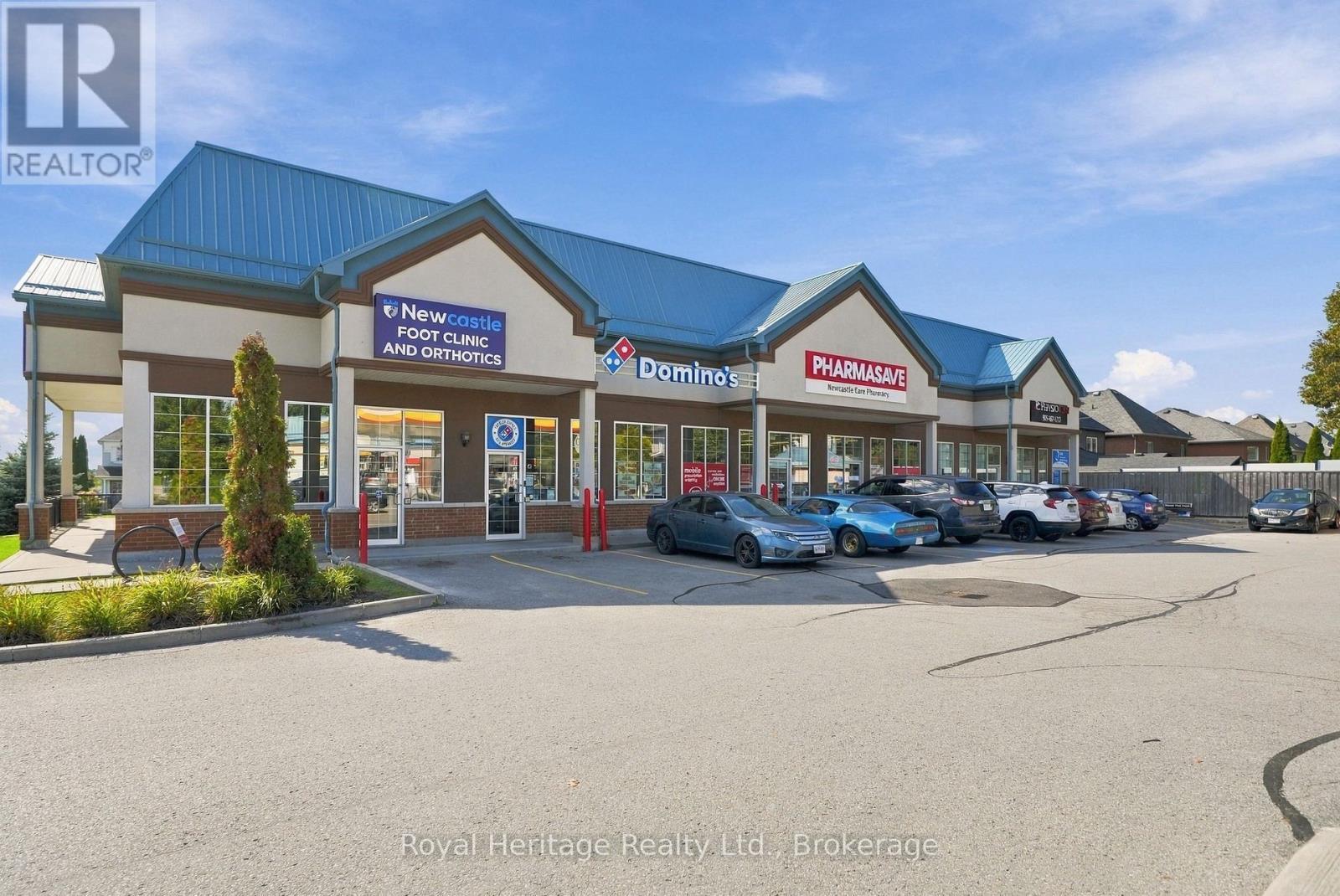 106 - 21 Brookhouse Drive, Clarington (Newcastle), ON