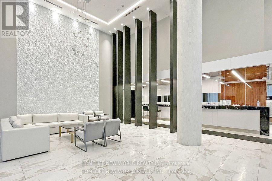 1406 - 32 Forest Manor Road, Toronto, ON