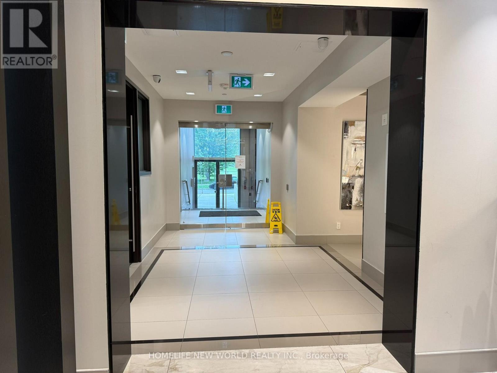 1406 - 32 Forest Manor Road, Toronto, ON