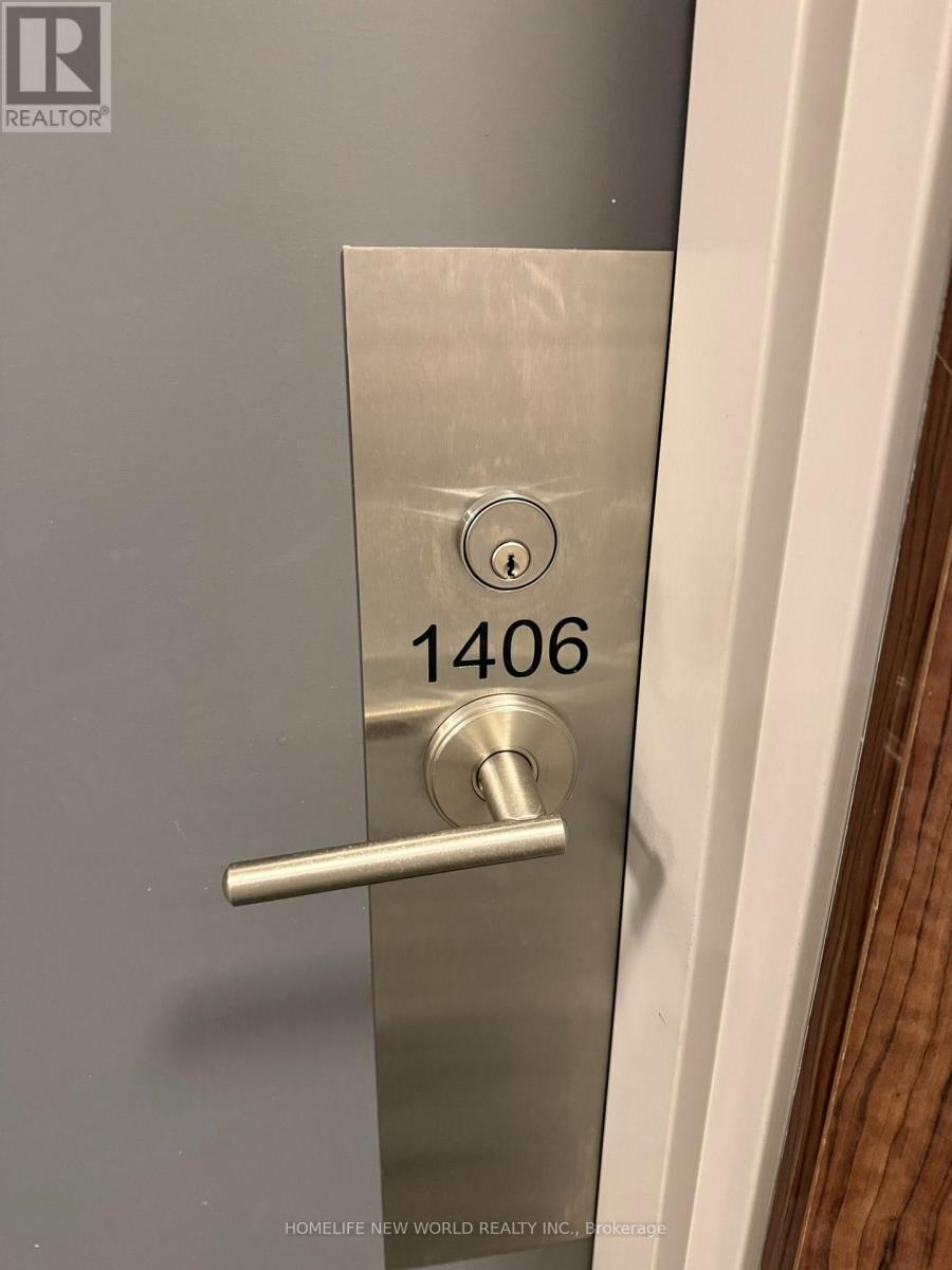 1406 - 32 Forest Manor Road, Toronto, ON