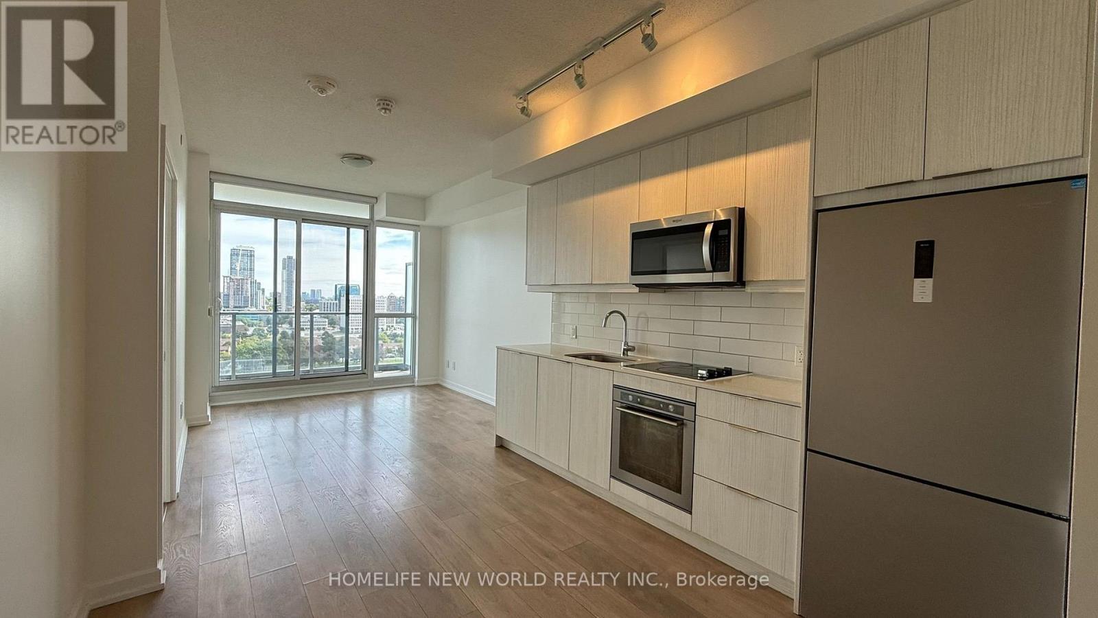 1406 - 32 Forest Manor Road, Toronto, ON