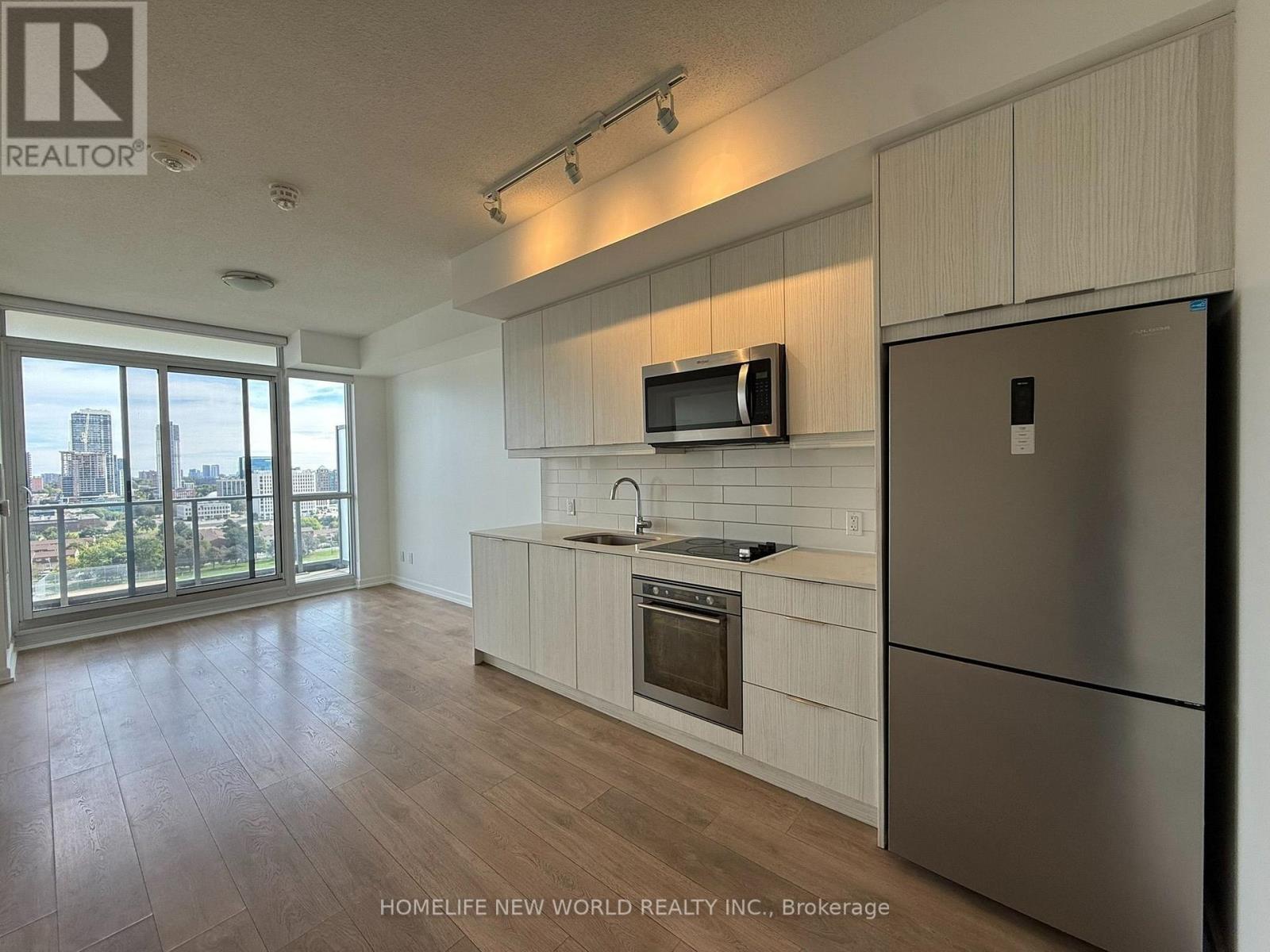 1406 - 32 Forest Manor Road, Toronto, ON